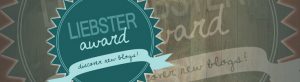 Liebster Award