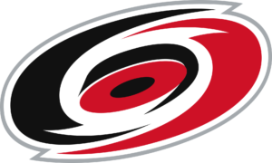 Logo Carolina Hurricanes